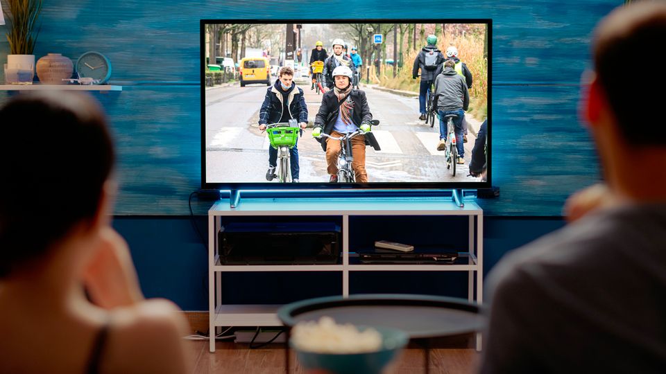 📺🚲 Télévision : le vélo utilitaire de plus en plus visible